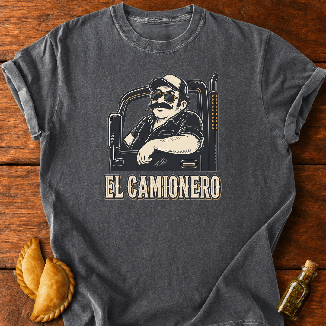 Cultura Estampada — pepper