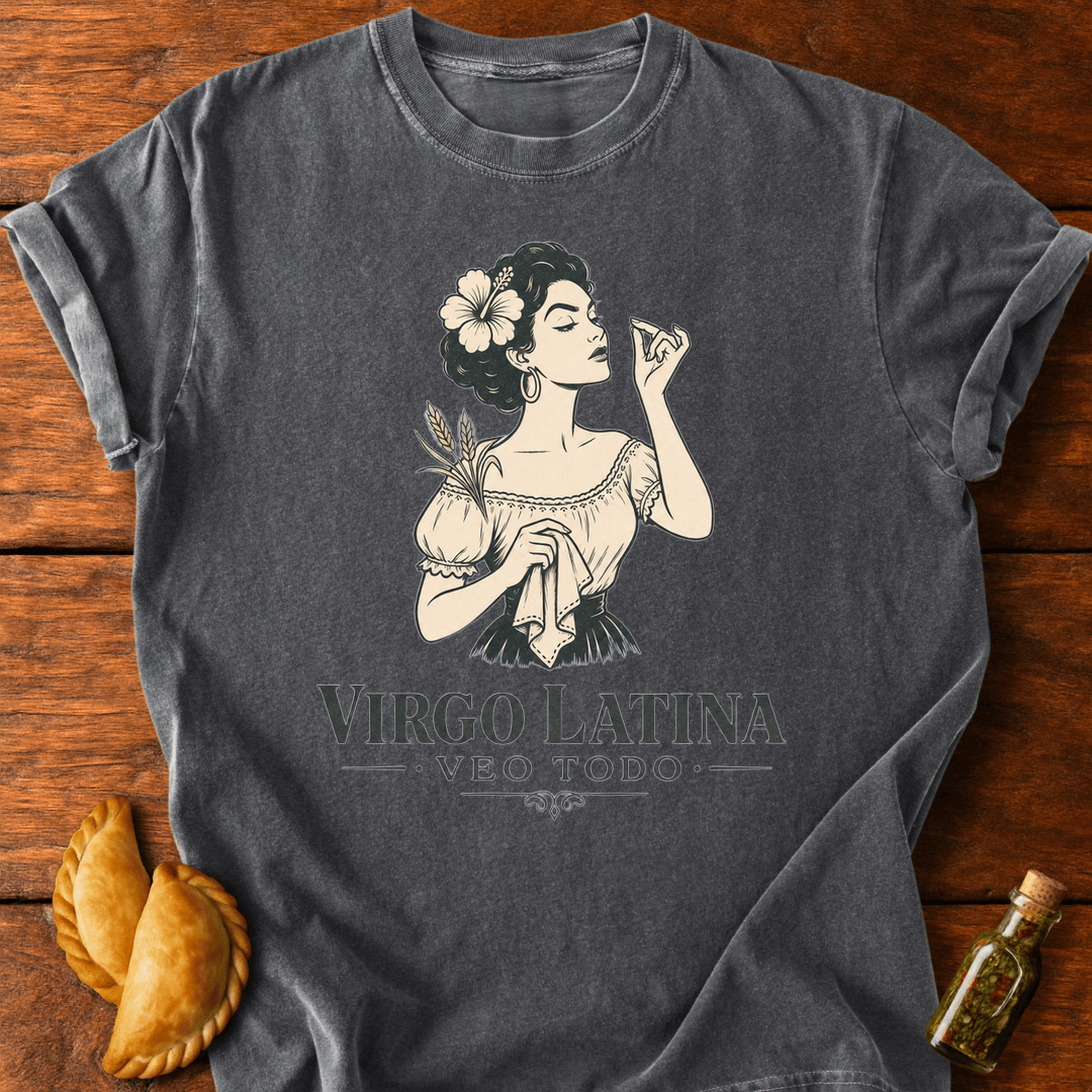 Cultura Estampada — pepper