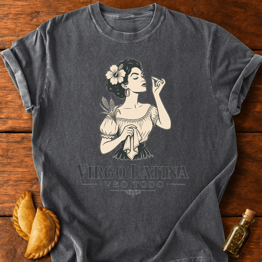 Cultura Estampada — pepper