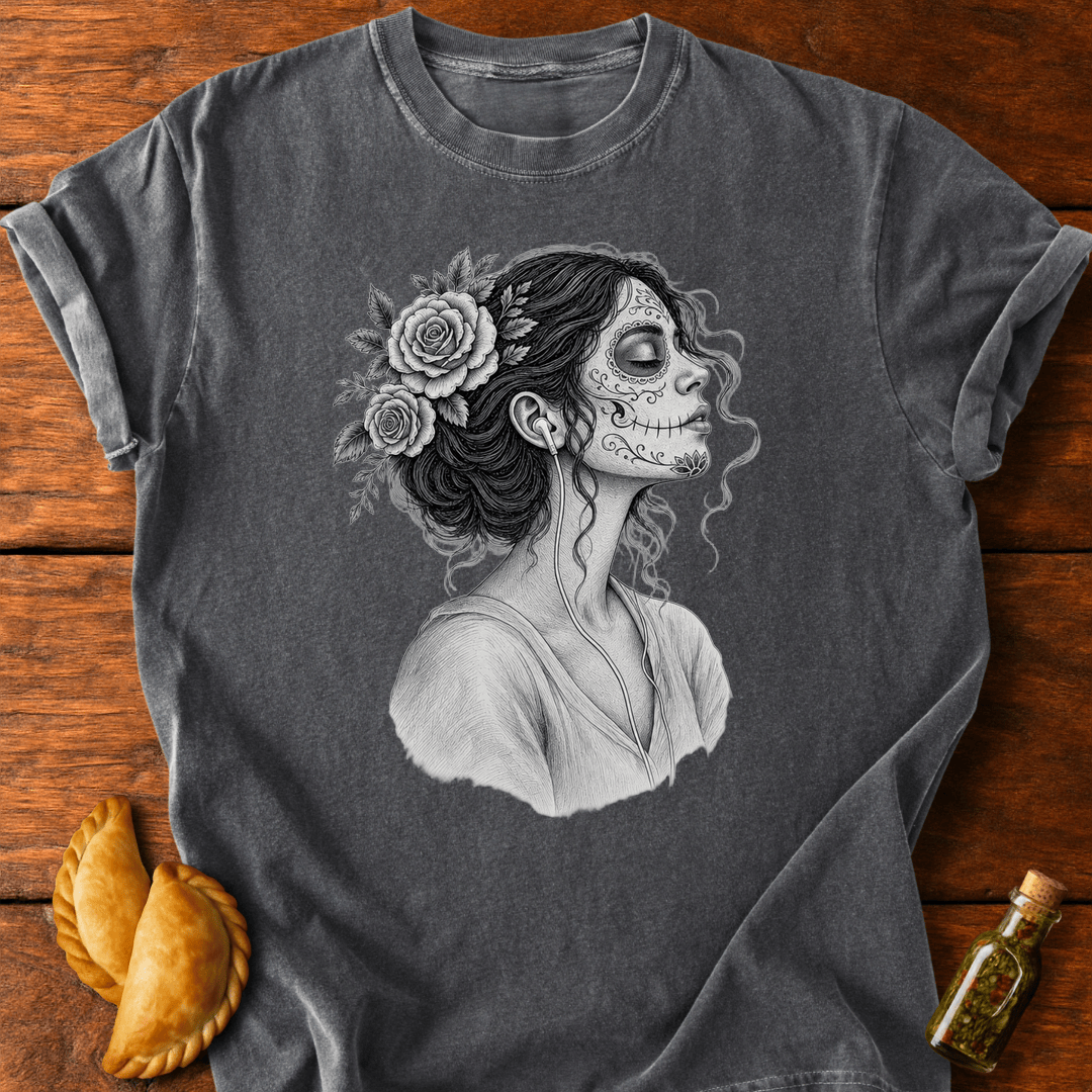 Cultura Estampada — pepper