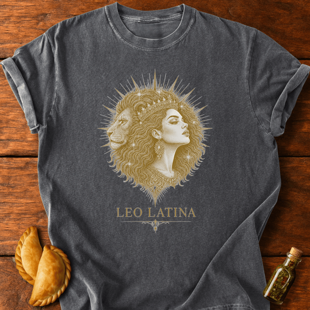 Cultura Estampada — pepper