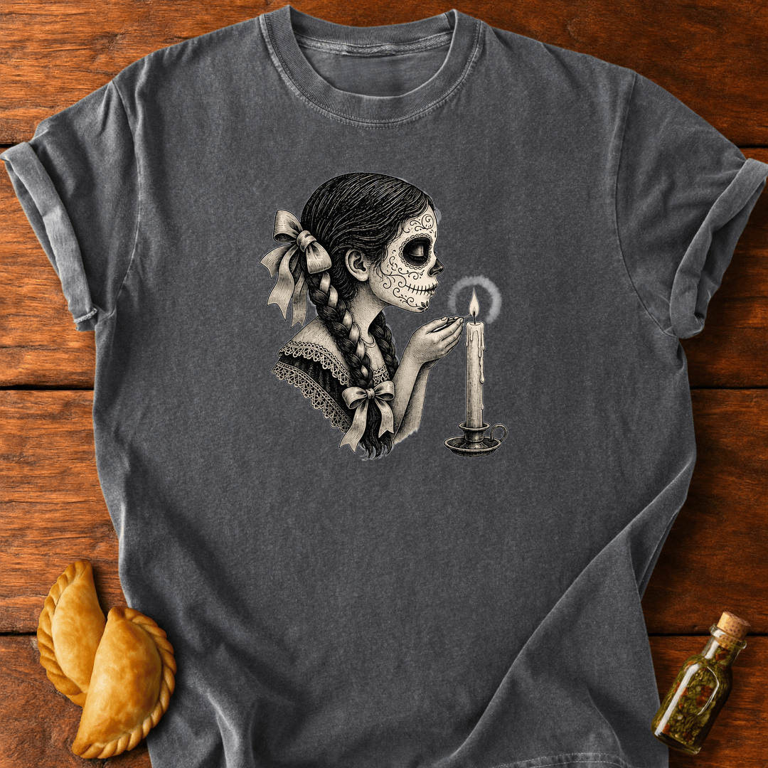 Cultura Estampada — pepper