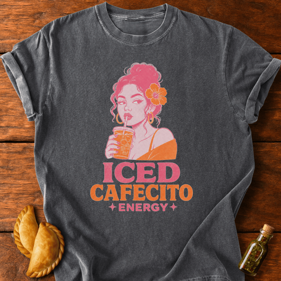 Cultura Estampada — pepper