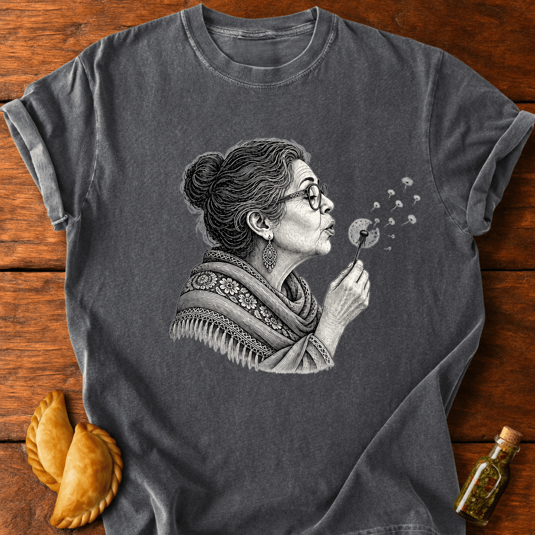Cultura Estampada — pepper