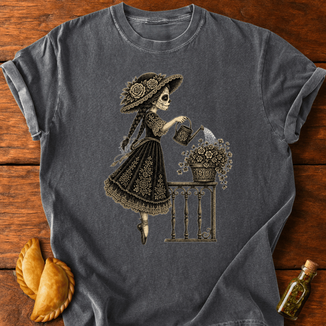 Cultura Estampada — pepper