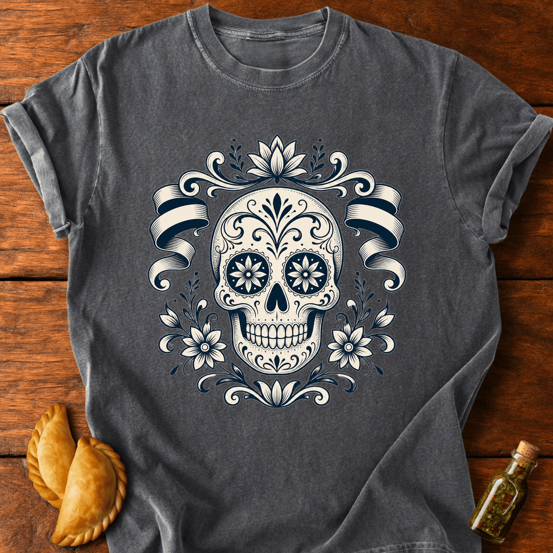 Cultura Estampada — pepper