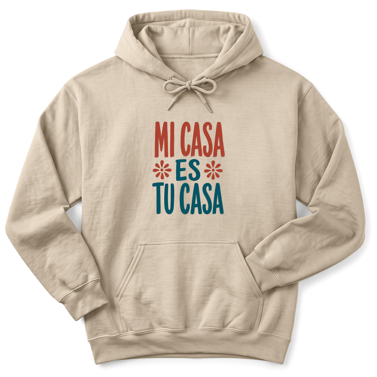 Cultura Estampada — Sand
