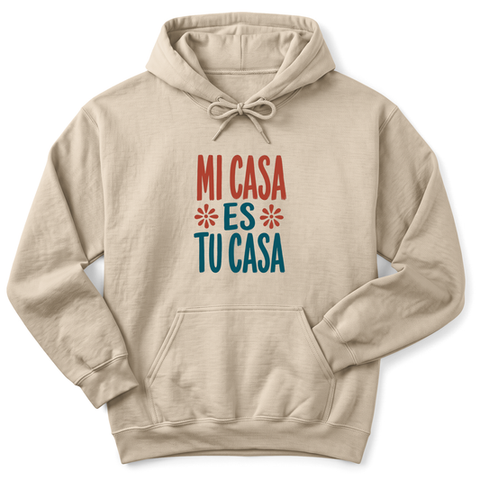 Cultura Estampada — Sand