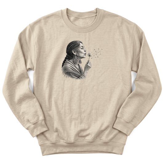 Cultura Estampada — Sand