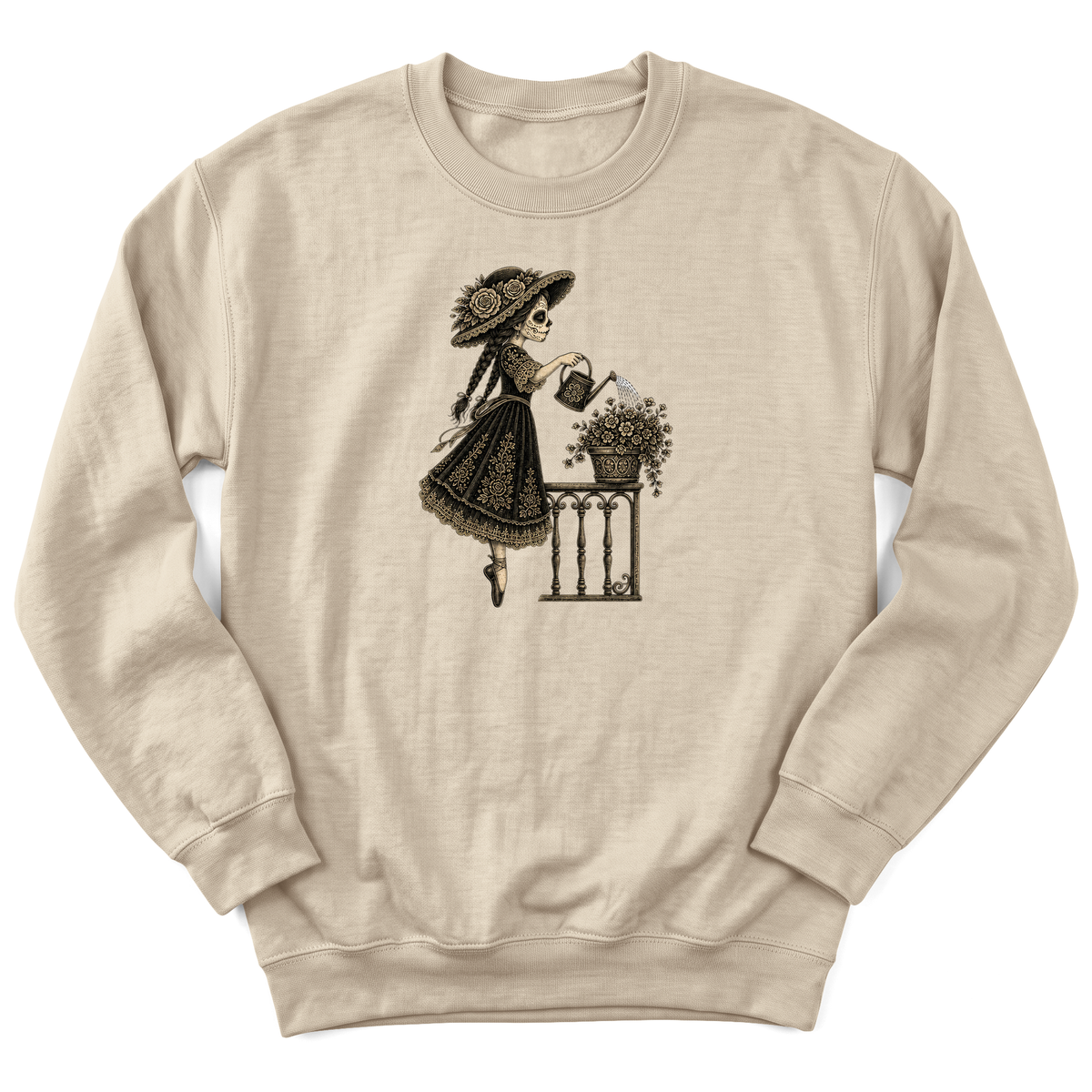 Cultura Estampada — Sand