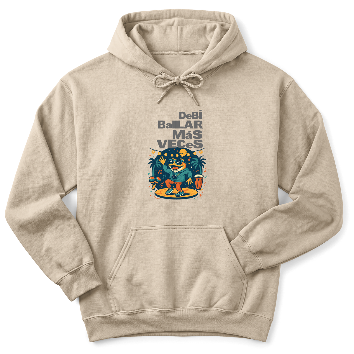 Cultura Estampada — Sand