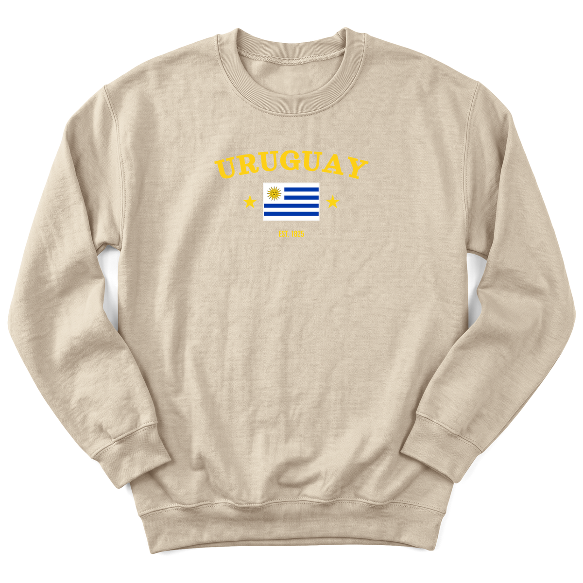 Cultura Estampada — Sand