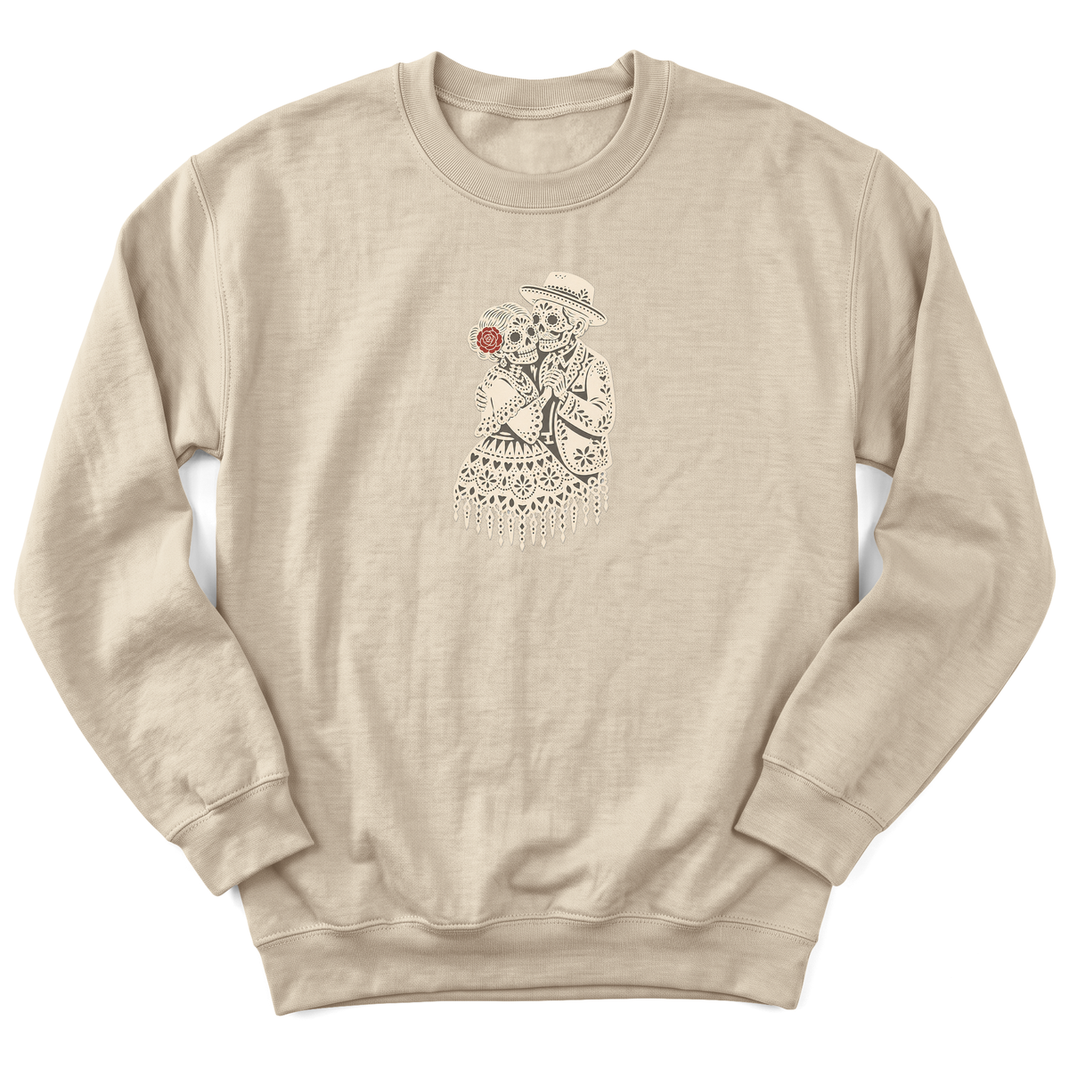 Cultura Estampada — Sand