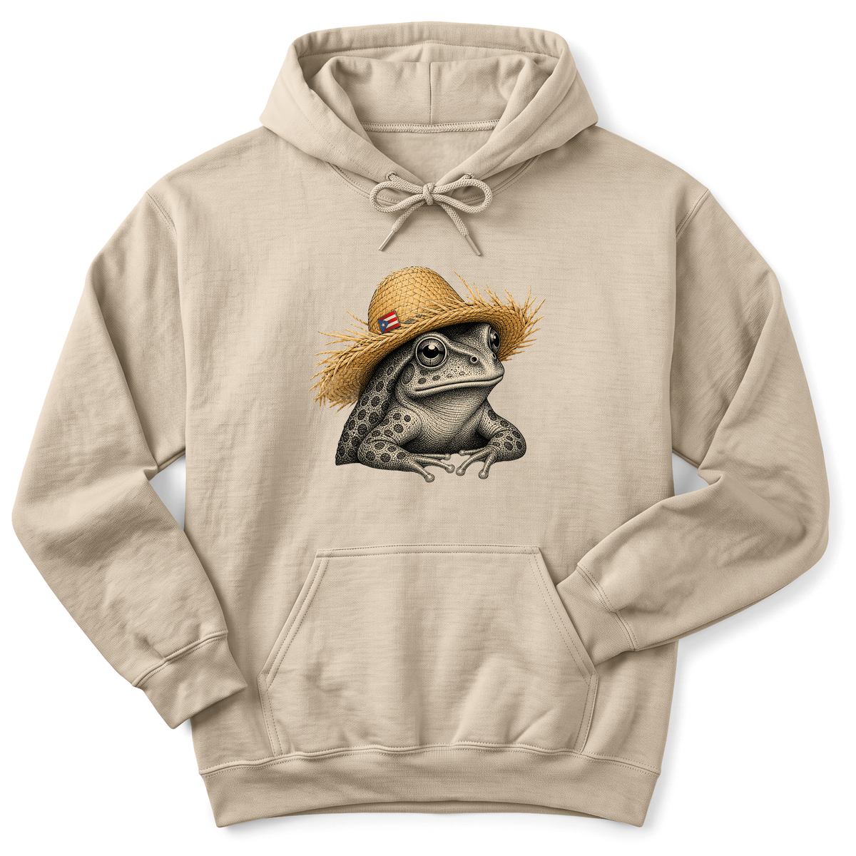 Cultura Estampada — Sand