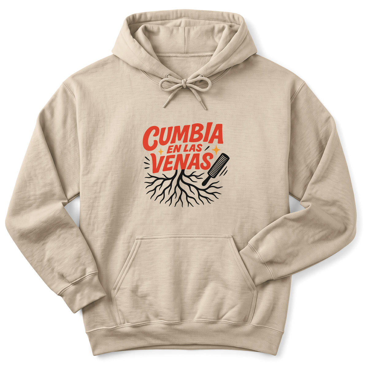 Cultura Estampada — Sand