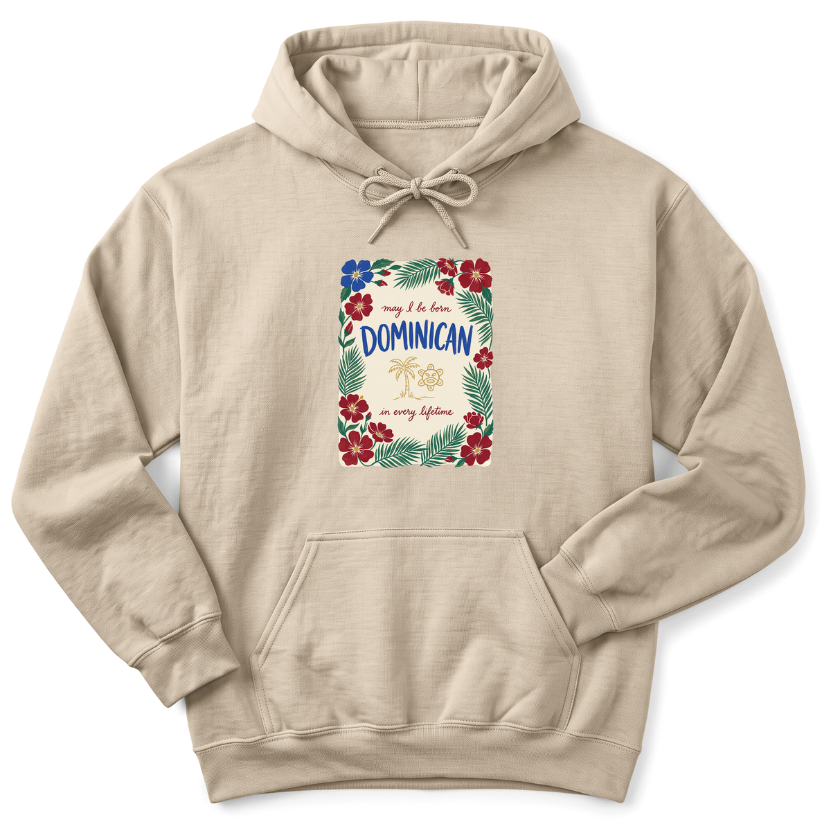 Cultura Estampada — Sand