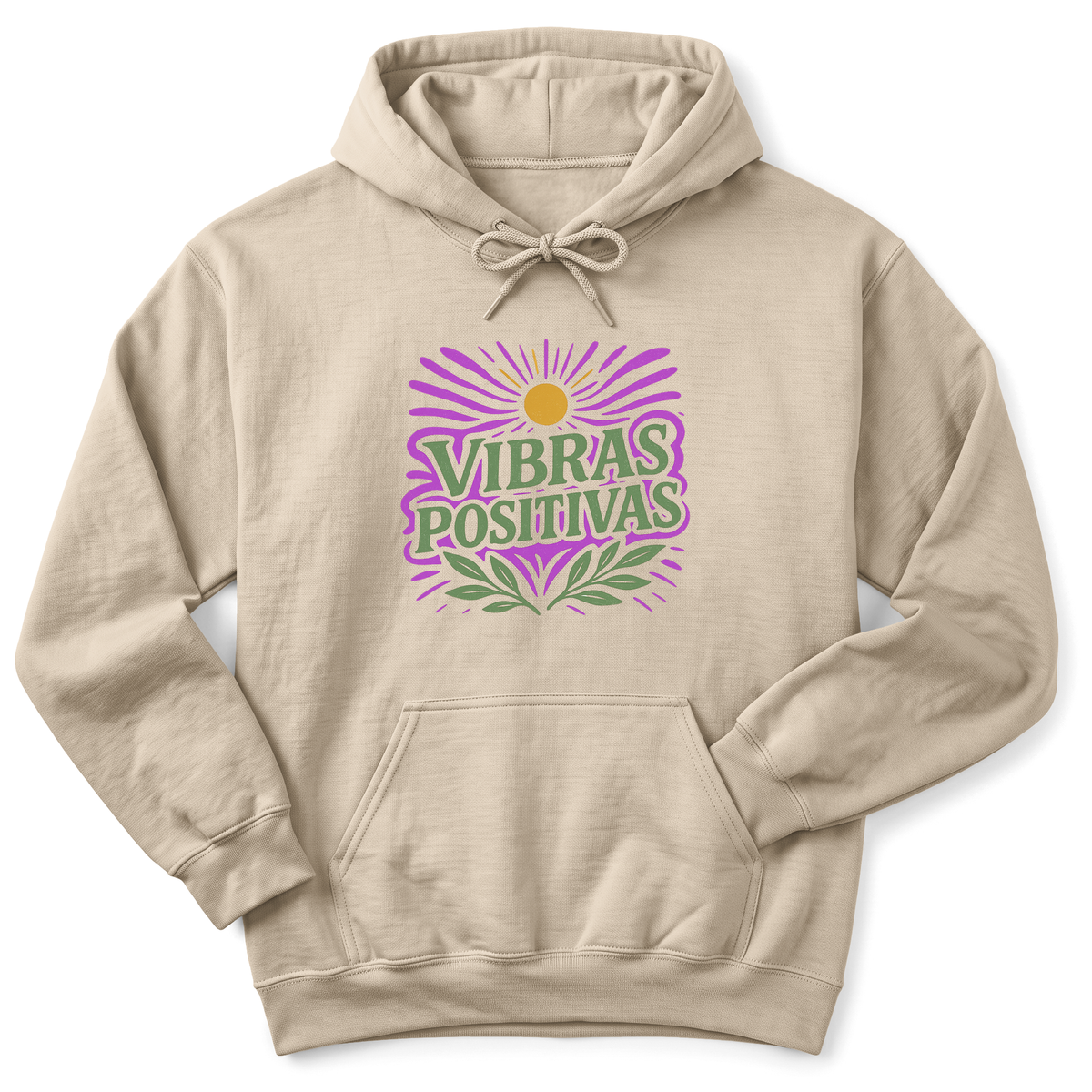 Cultura Estampada — Sand