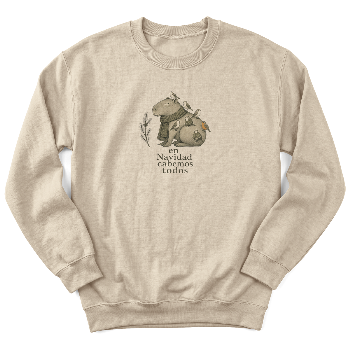 Cultura Estampada — Sand