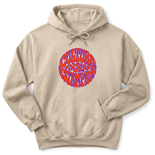 Cultura Estampada — Sand