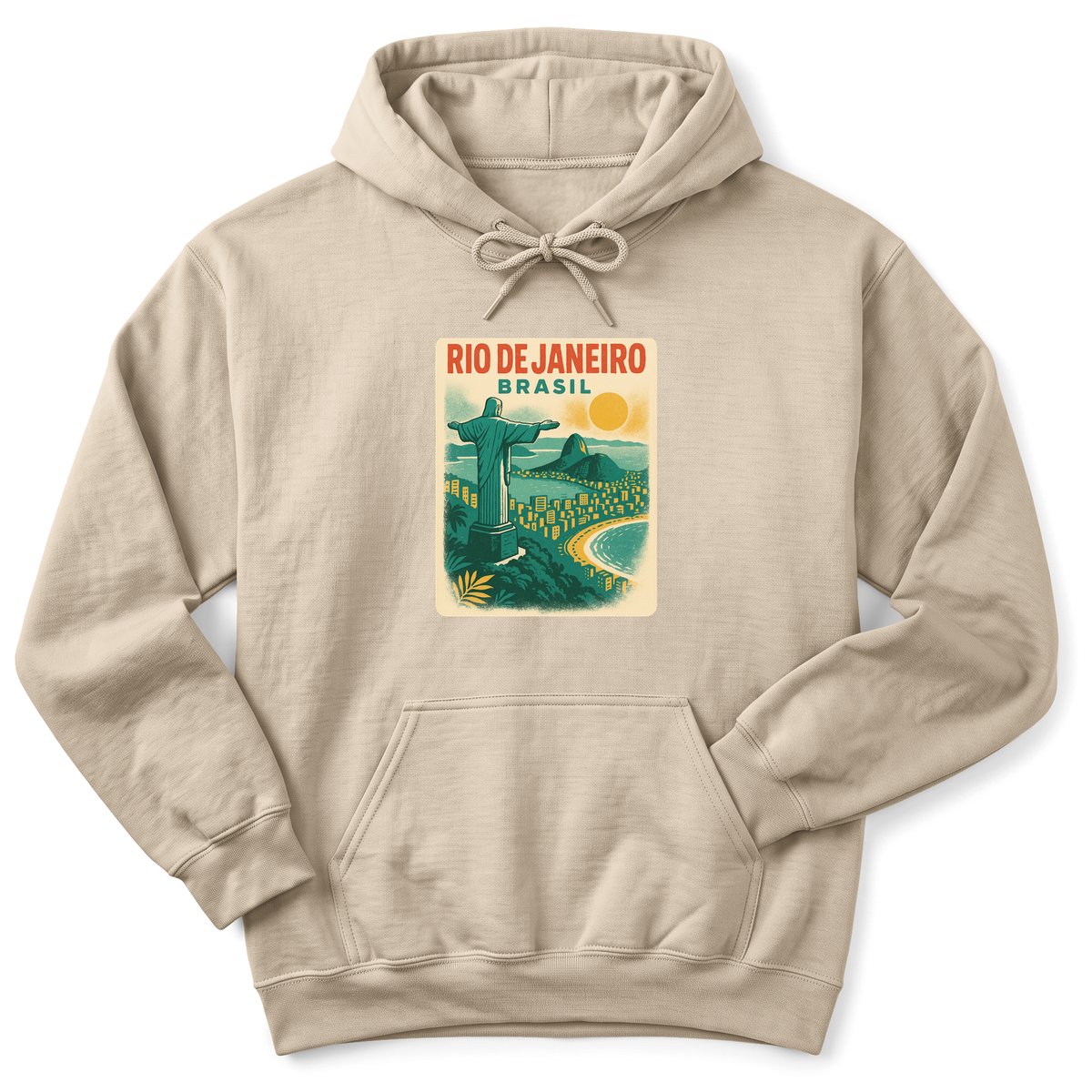 Cultura Estampada — Sand