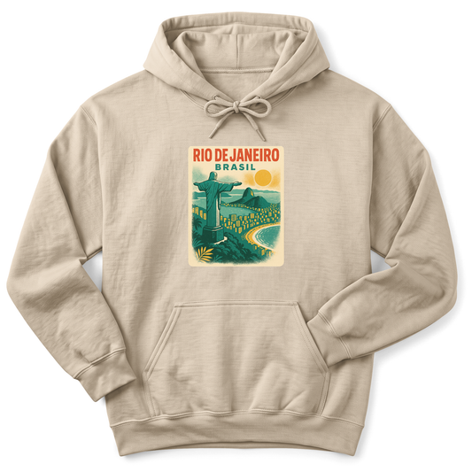 Cultura Estampada — Sand