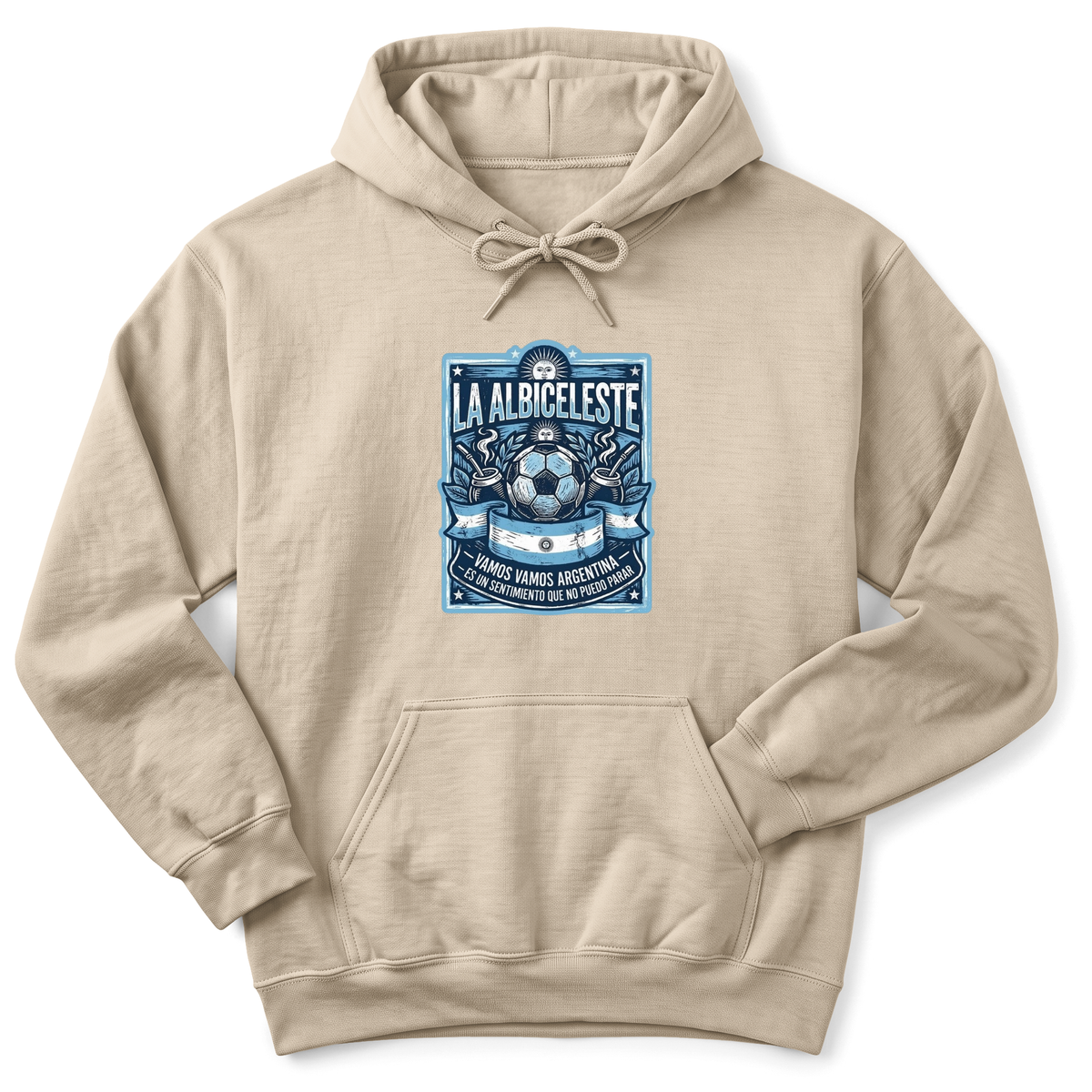 Cultura Estampada — Sand
