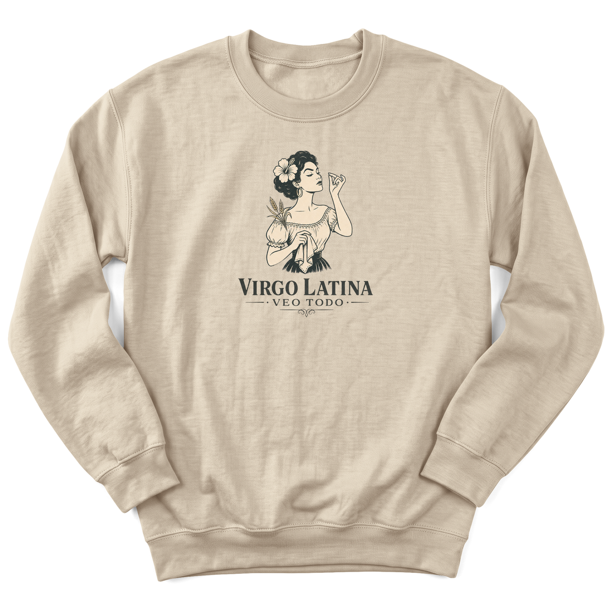 Cultura Estampada — Sand
