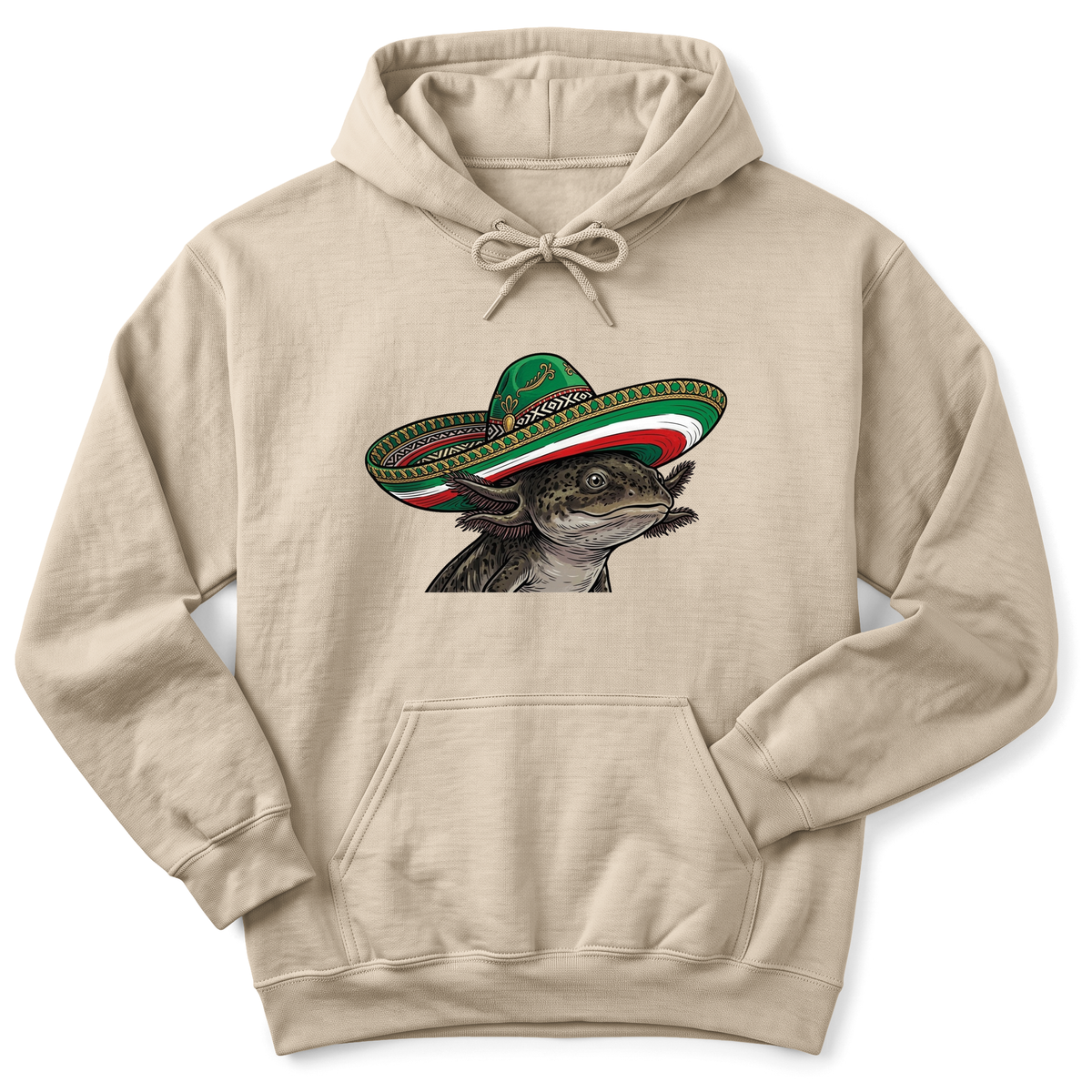 Cultura Estampada — Sand
