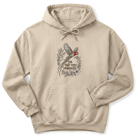 Cultura Estampada — Sand