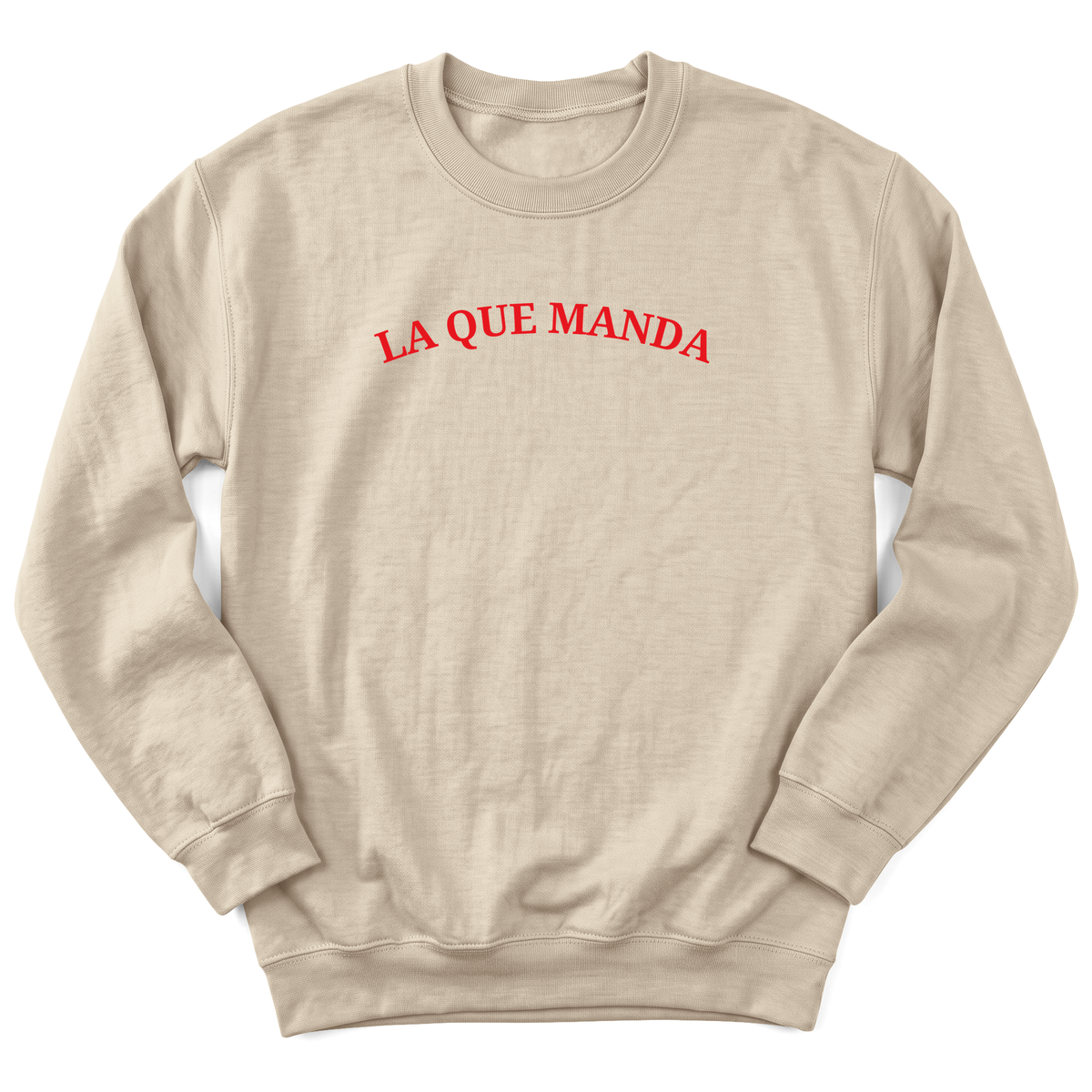 Cultura Estampada — Sand