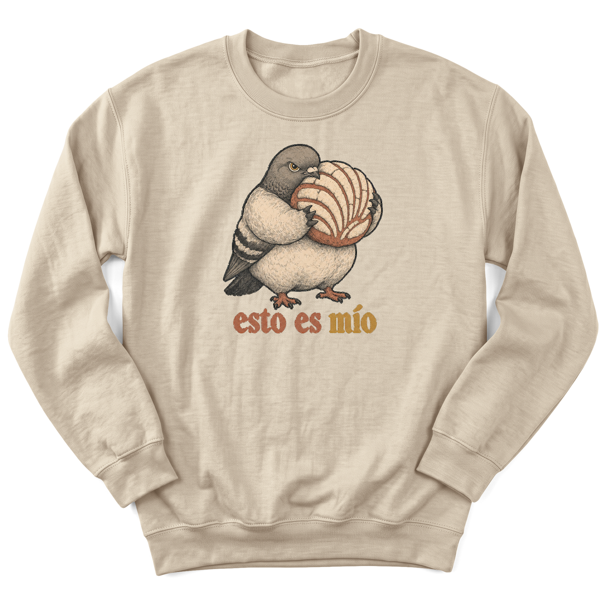 Cultura Estampada — Sand