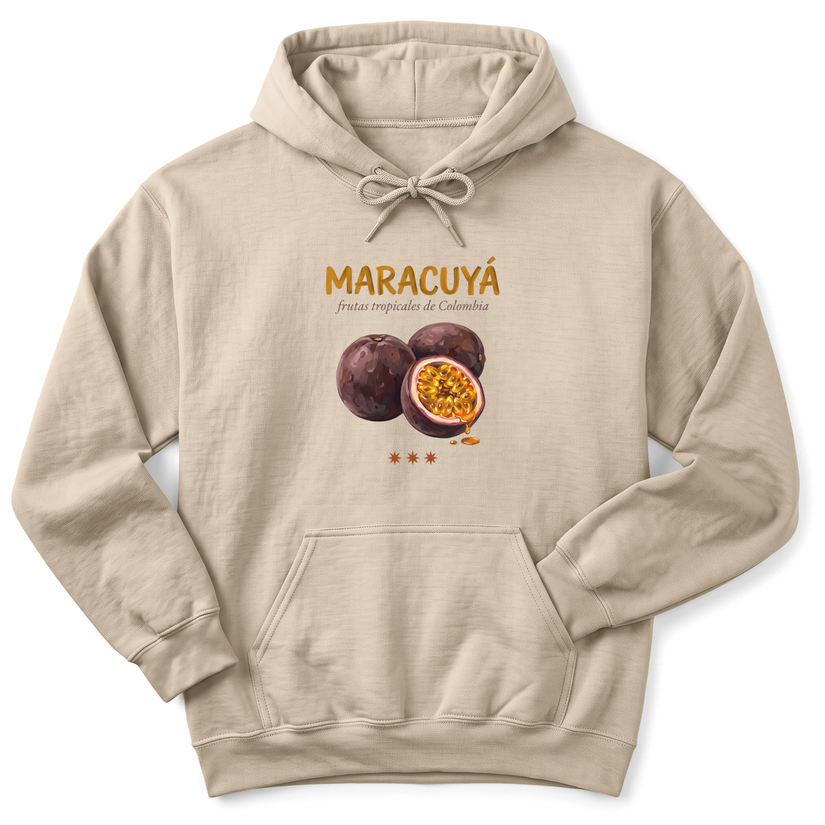 Cultura Estampada — Sand