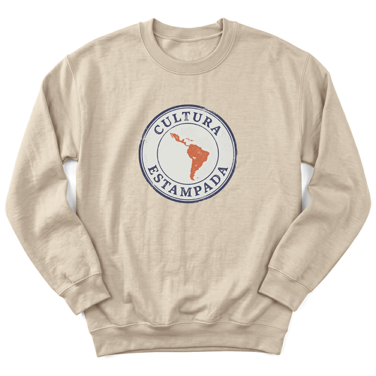 Cultura Estampada — Sand