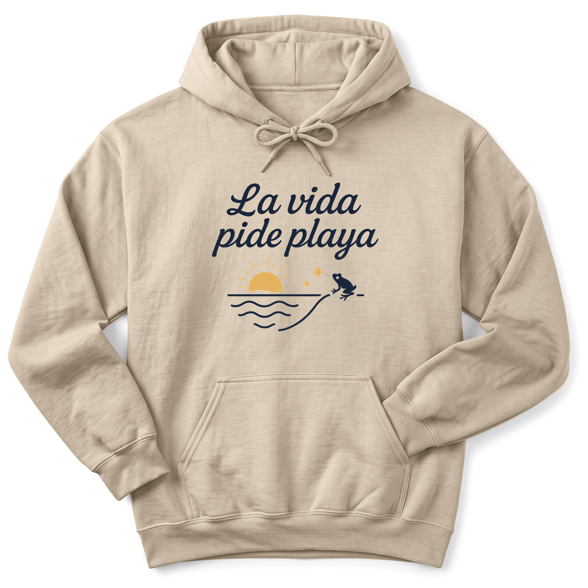 Cultura Estampada — Sand