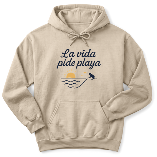 Cultura Estampada — Sand