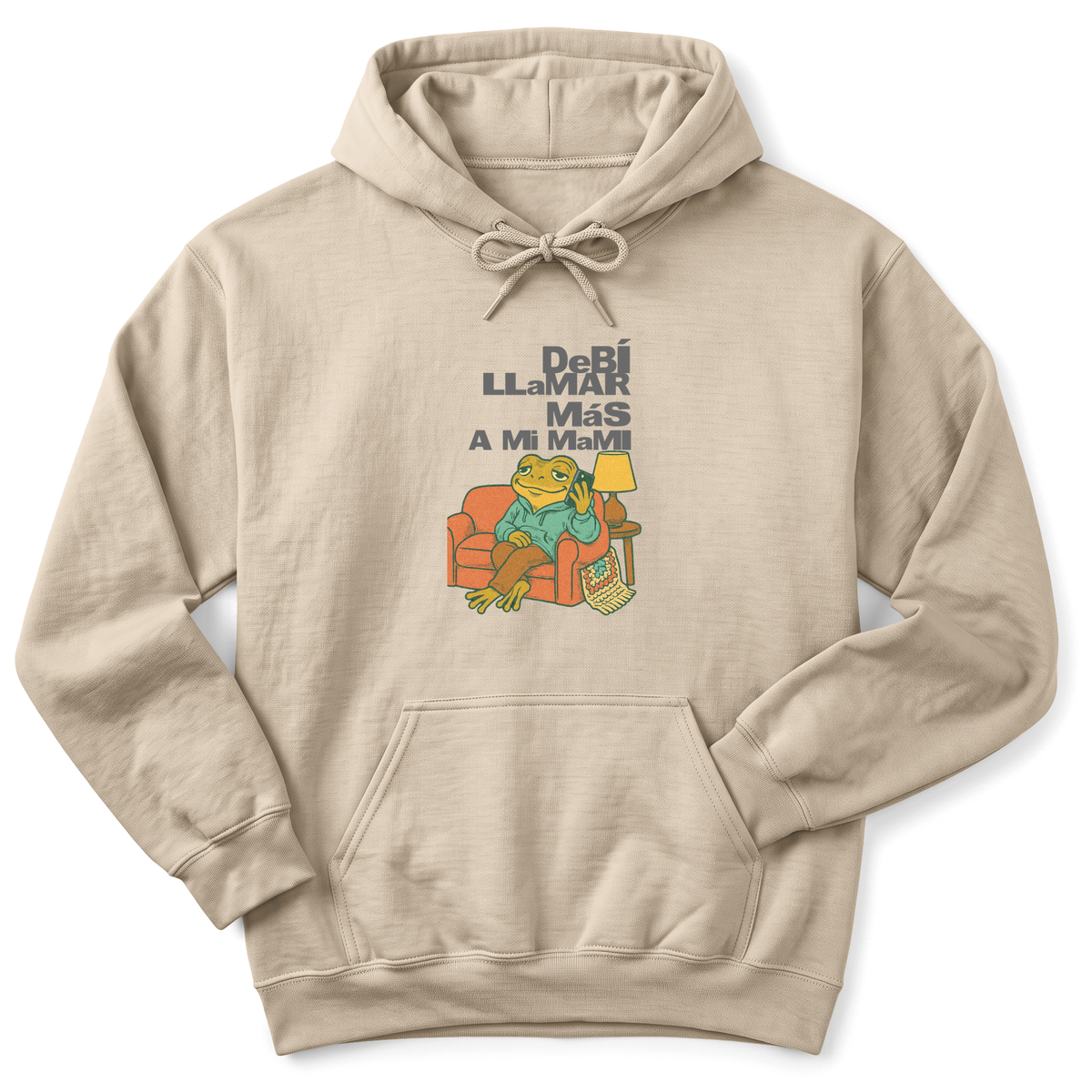 Cultura Estampada — Sand