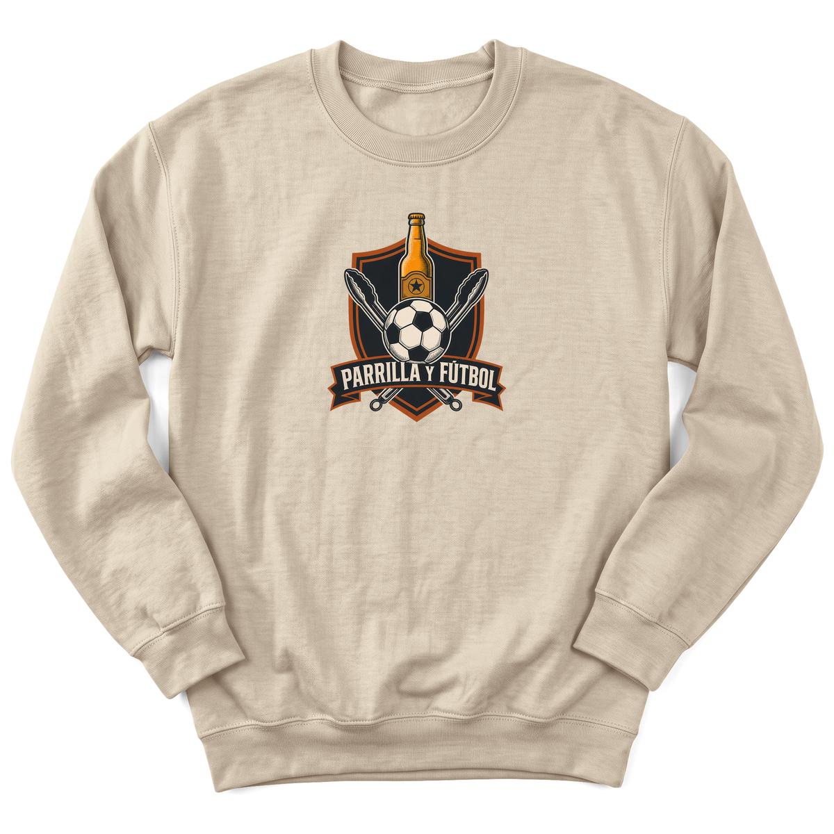 Cultura Estampada — Sand