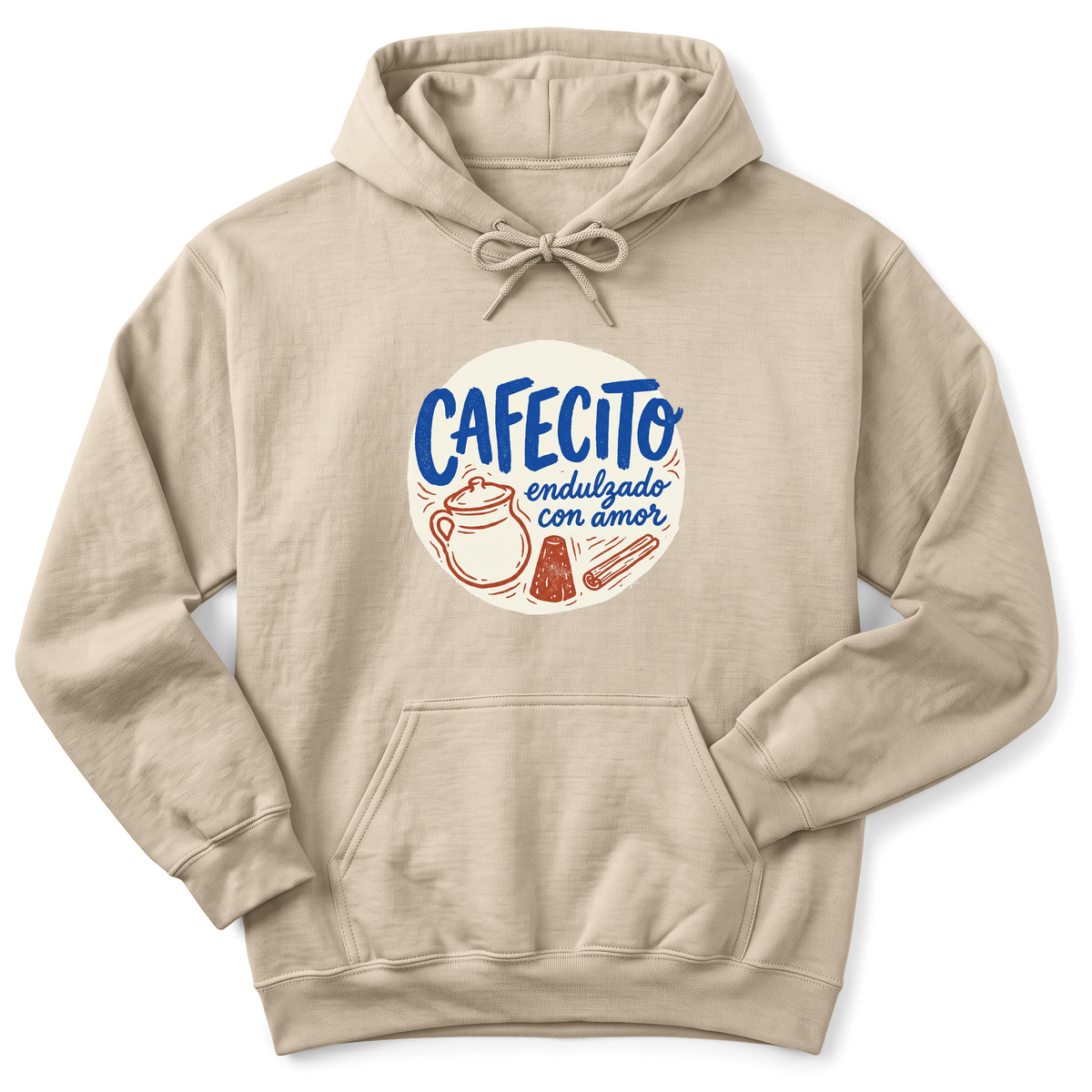 Cultura Estampada — Sand