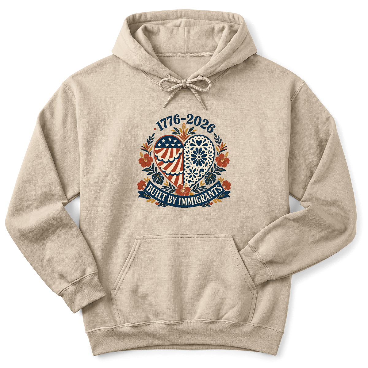 Cultura Estampada — Sand