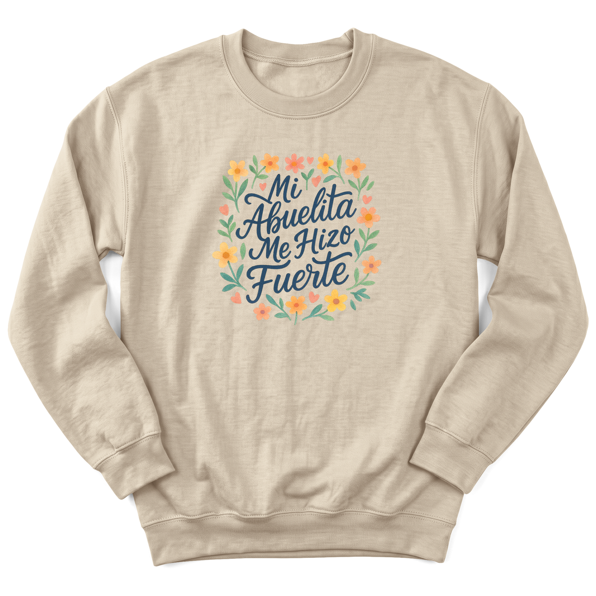 Cultura Estampada — Sand