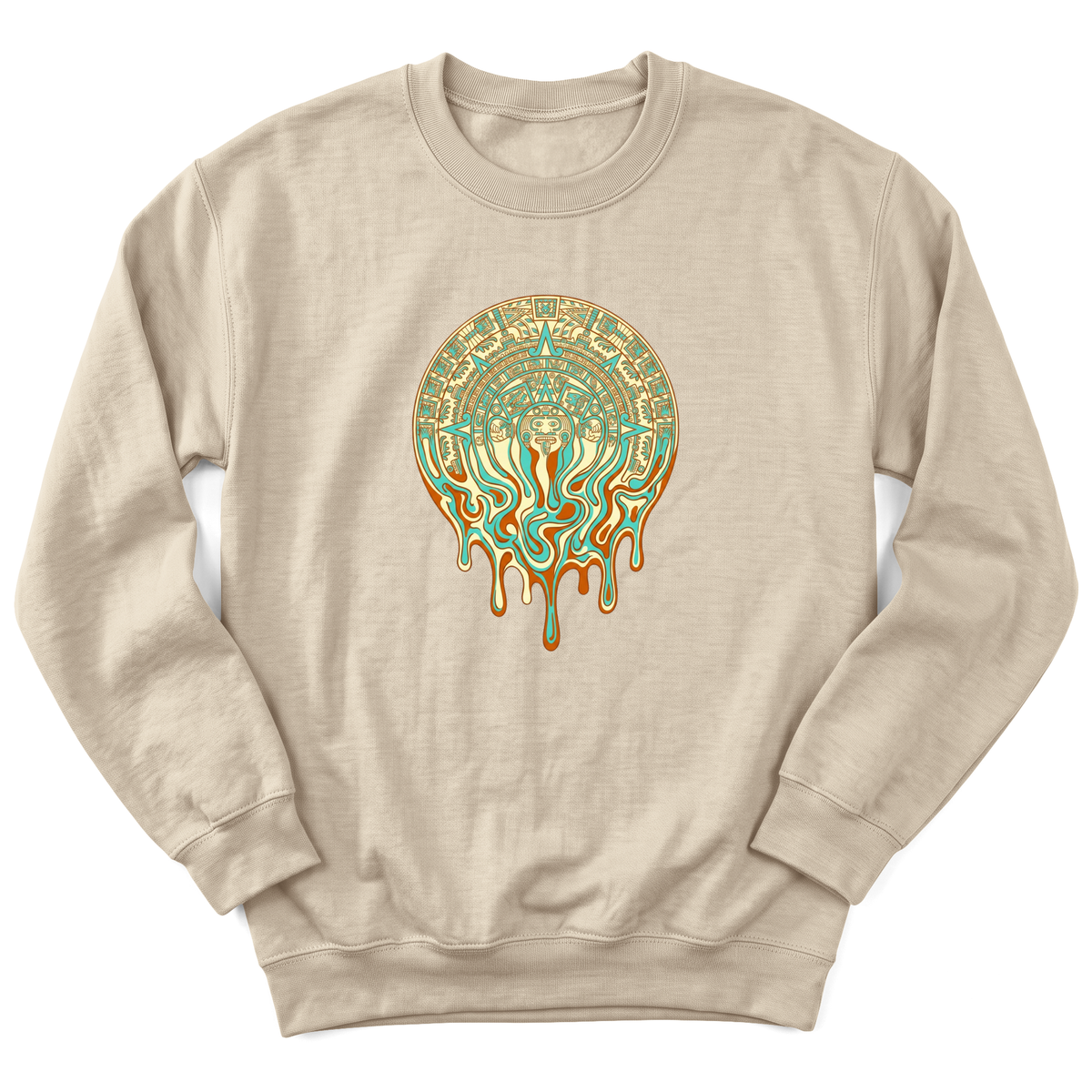 Cultura Estampada — Sand