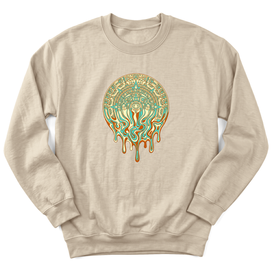 Cultura Estampada — Sand