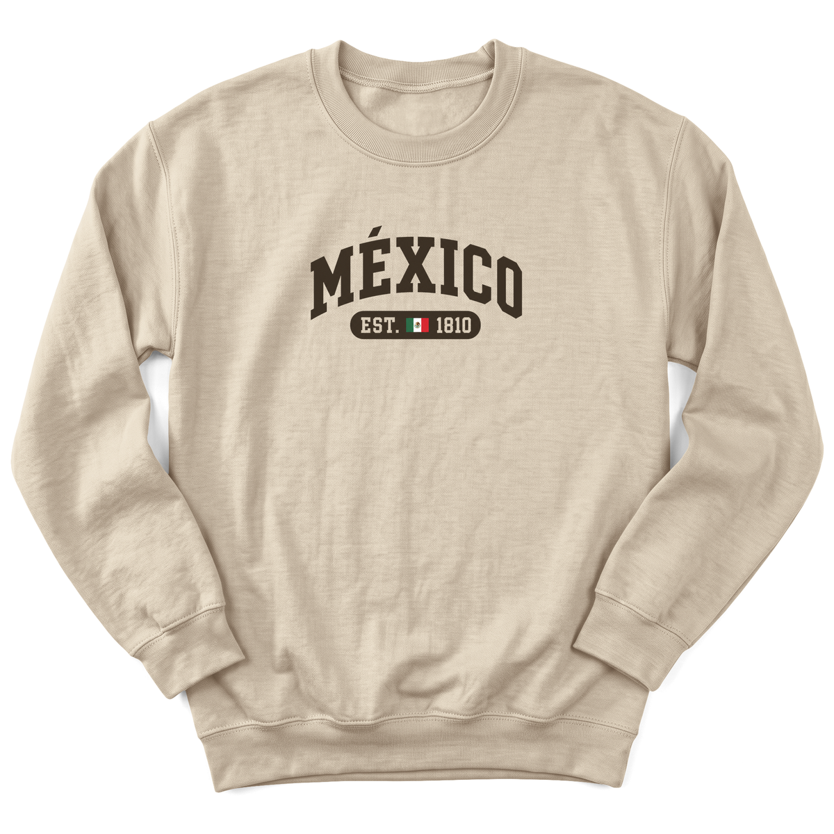 Cultura Estampada — Sand