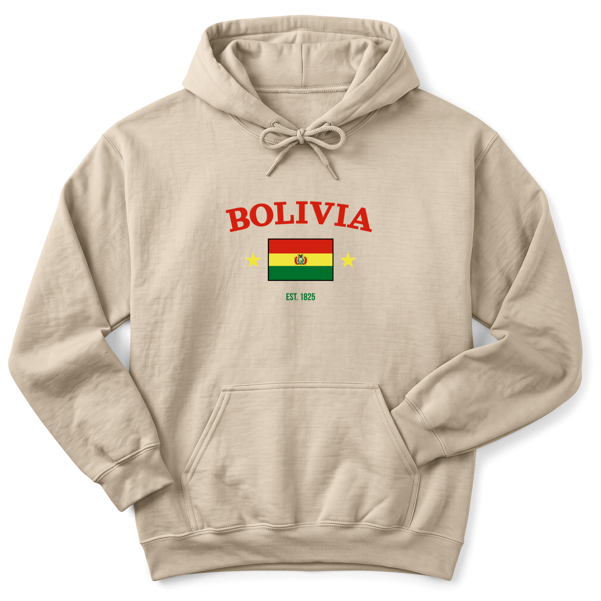 Cultura Estampada — Sand