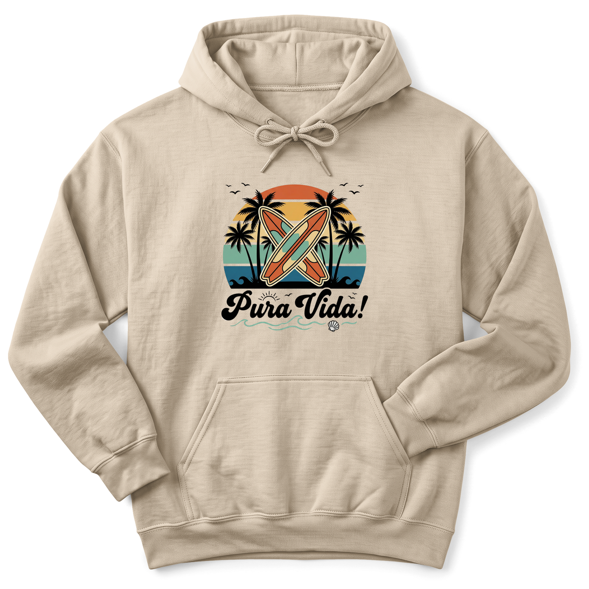 Cultura Estampada — Sand