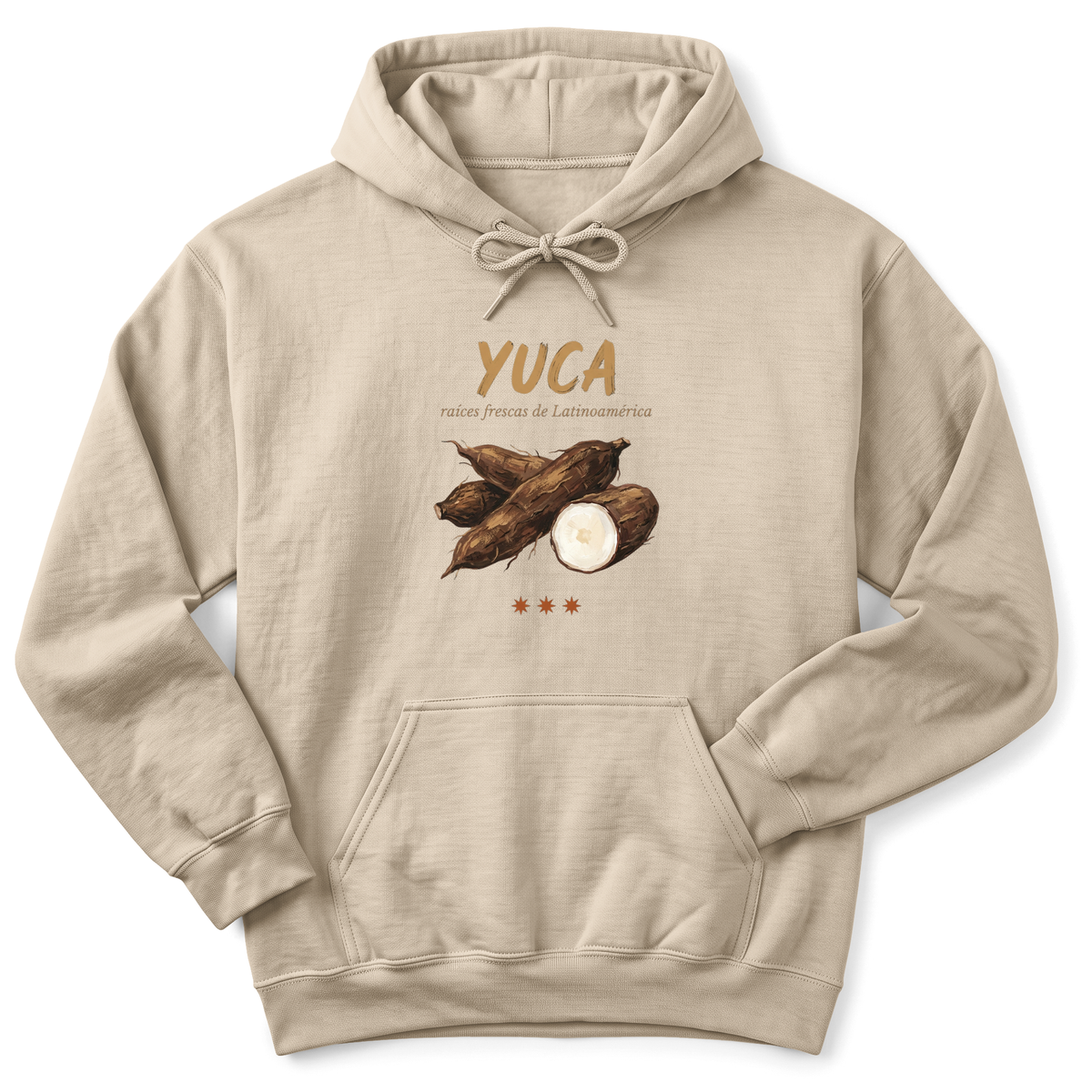 Cultura Estampada — Sand