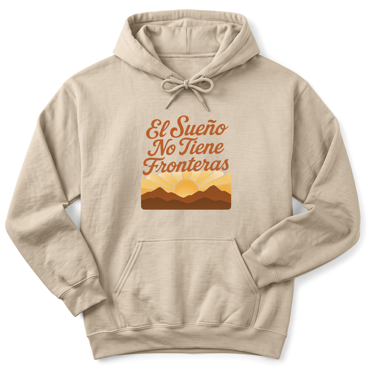 Cultura Estampada — Sand