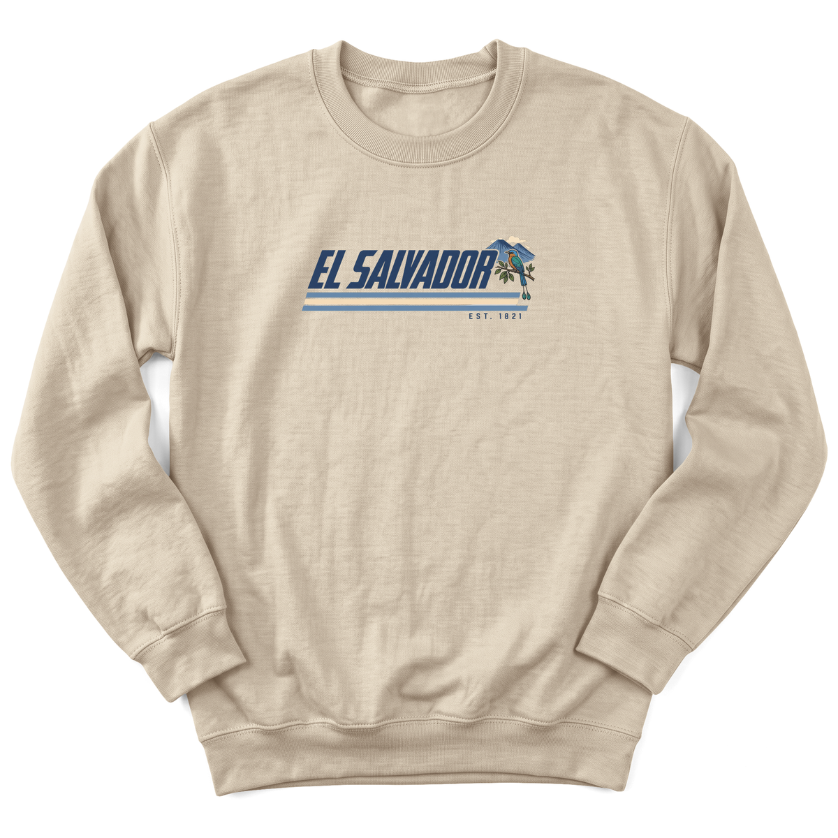 Cultura Estampada — Sand
