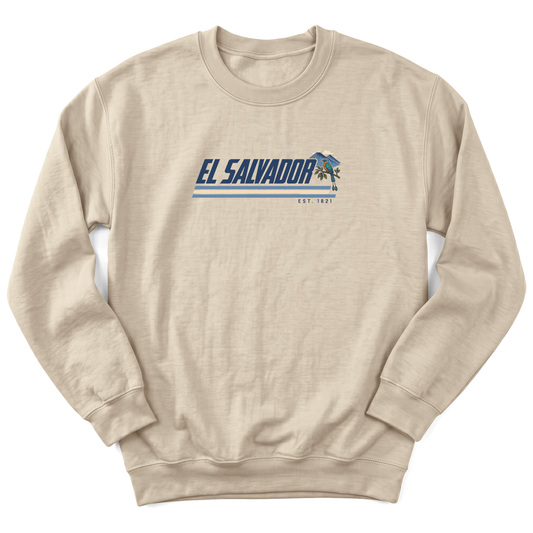 Cultura Estampada — Sand