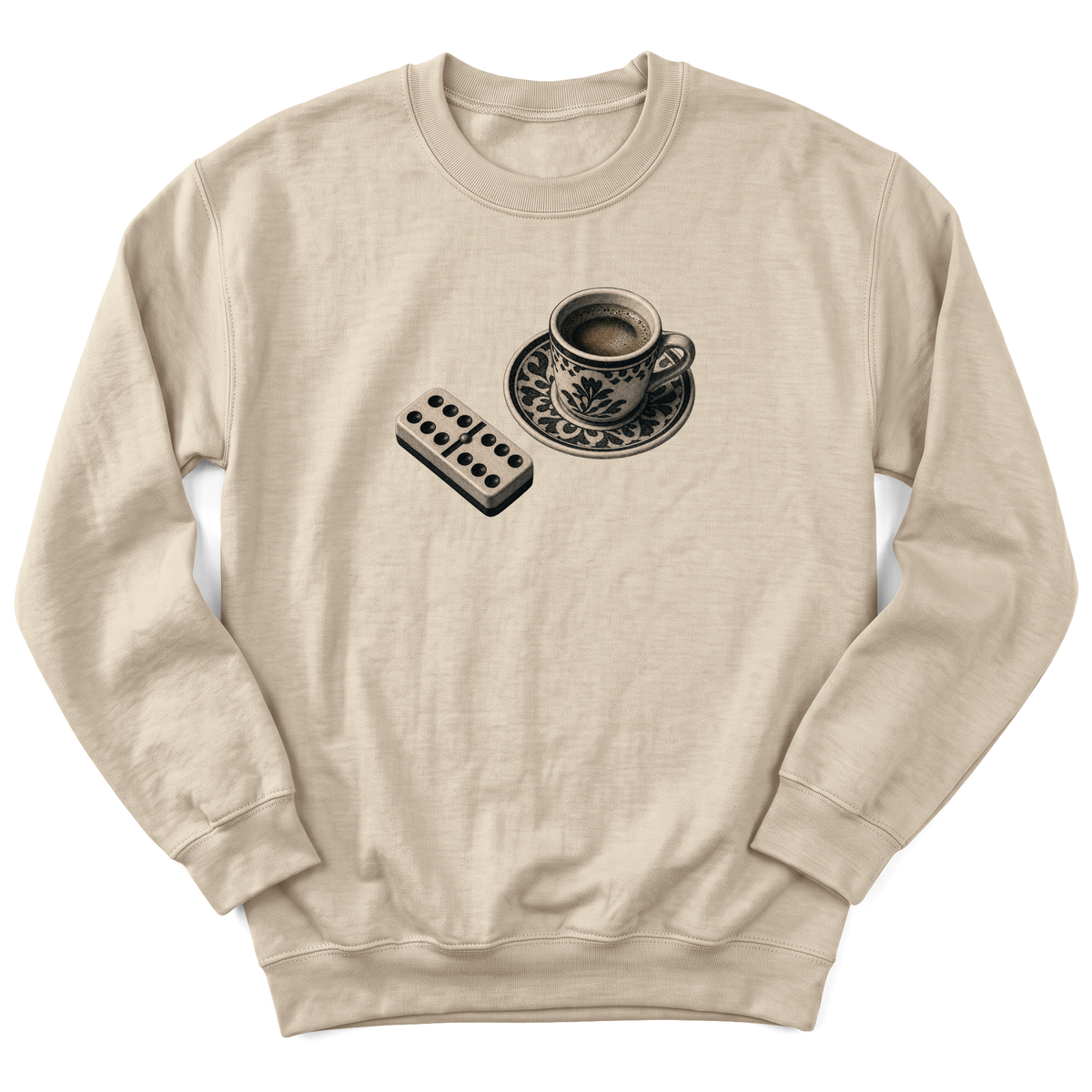 Cultura Estampada — Sand